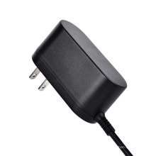 5v 2a wall mount ac power adapter with UL/CUL TUV CE FCC PSE RCM level VI, 3 years warranty
